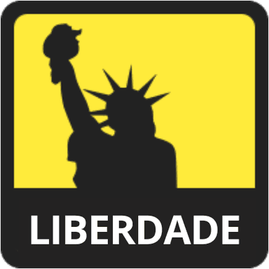 Ícone Liberdade