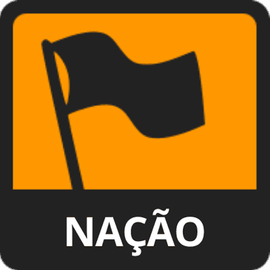 Ícone Nação